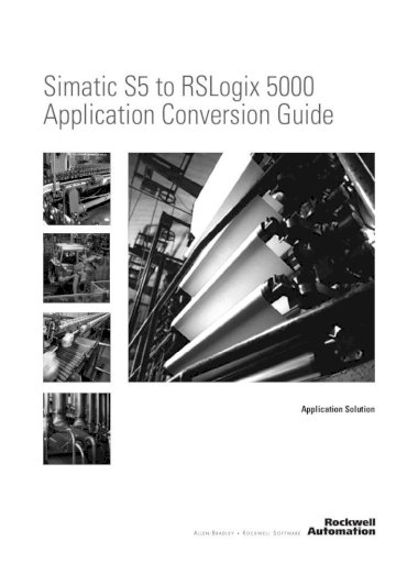 rslogix 500 to 5000 conversion
