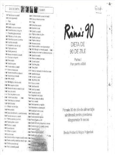 cartea rina 90 pdf gratis detoxifiere bacau