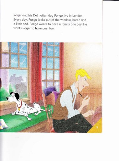The Hundred And One Dalmatians PDF Free Download