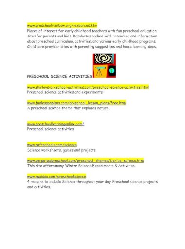 Websites science experiments Easy Science