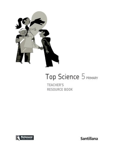Top Science 5º Pdf