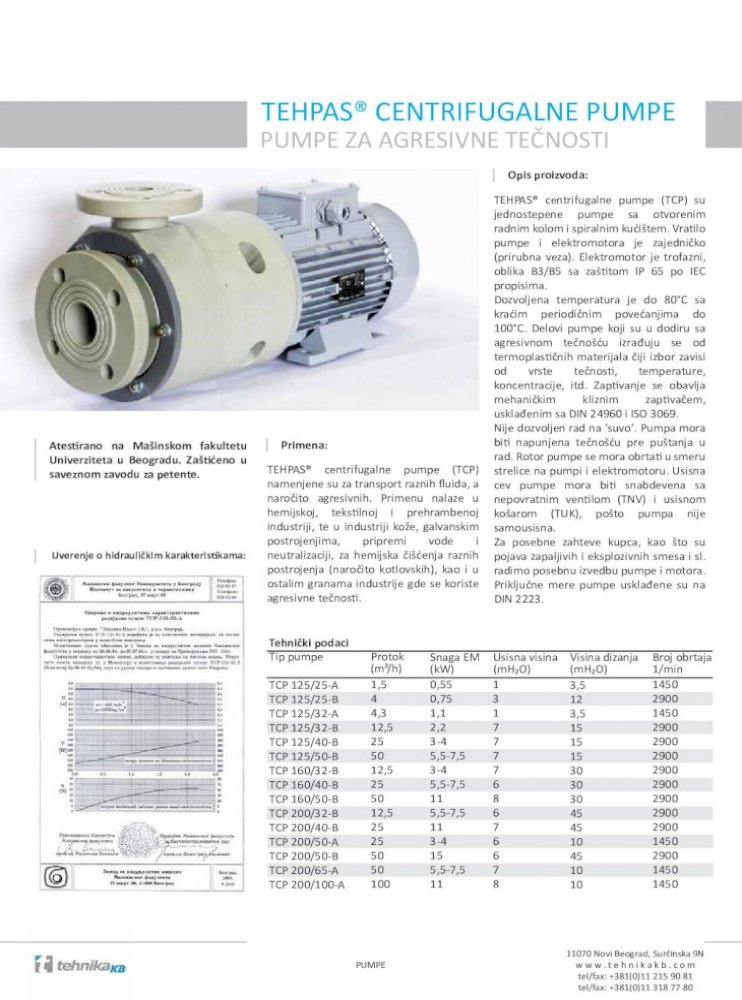 Centrifugalne pumpe pdf