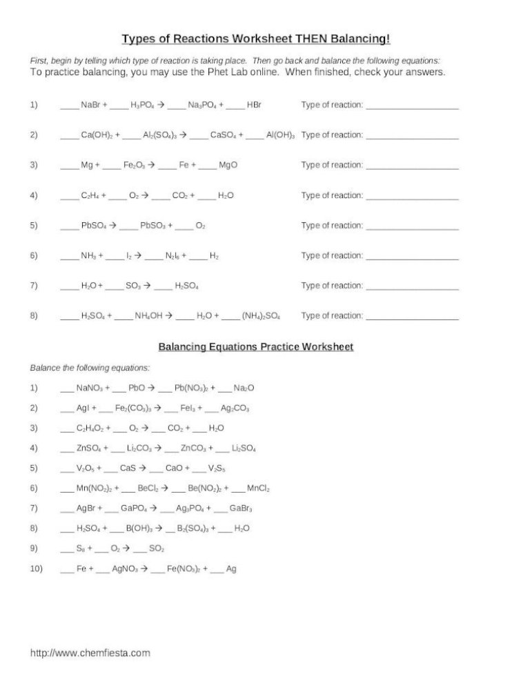 balancing-equations-practice-worksheet-answer-key-chemfiesta-tessshebaylo